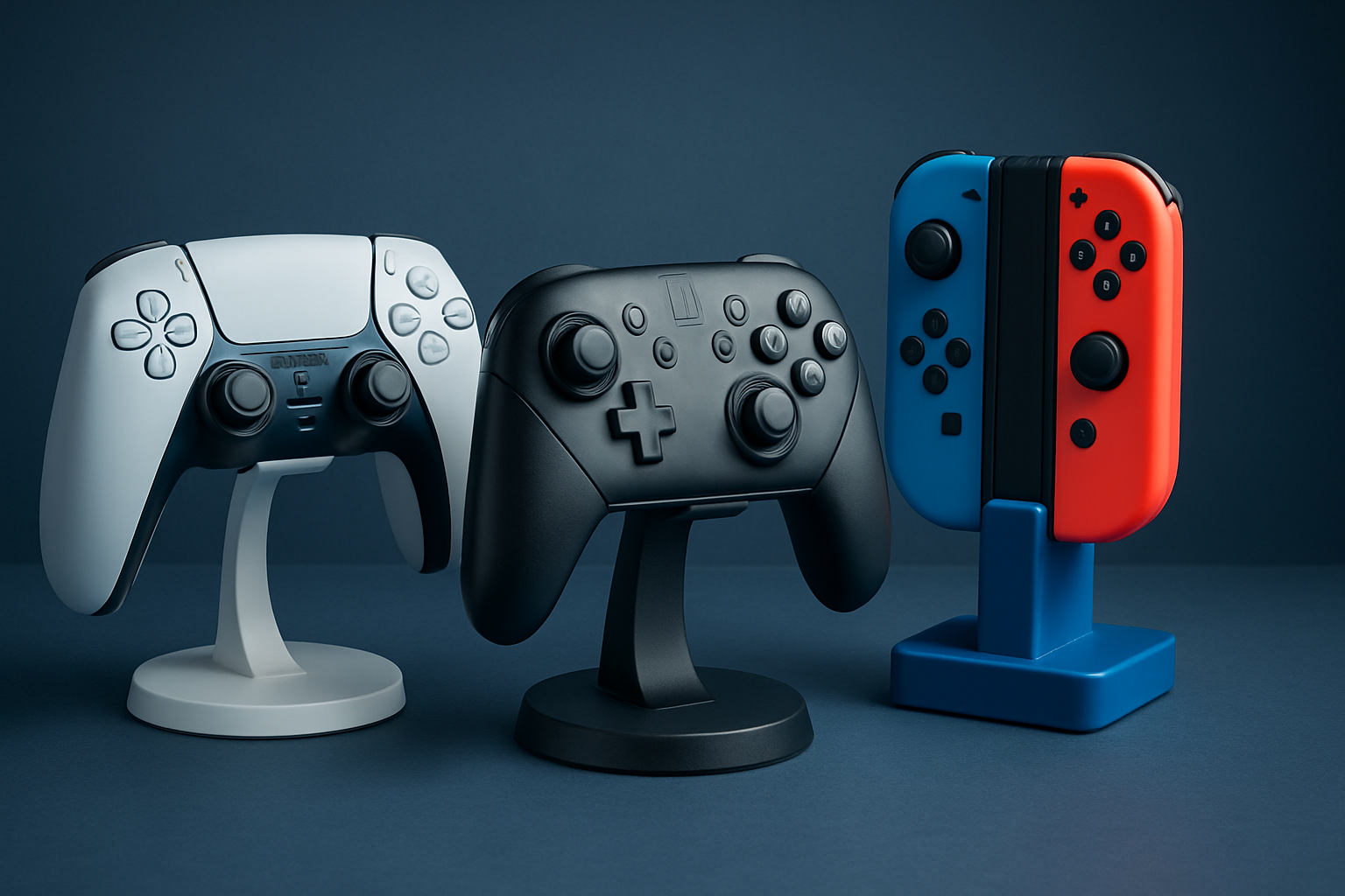 Controller Stands