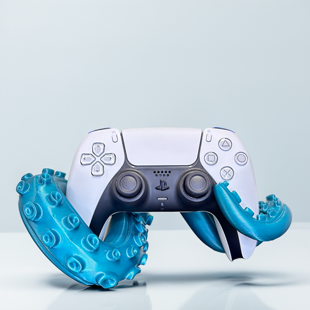 Big Tentacle Gaming Stand