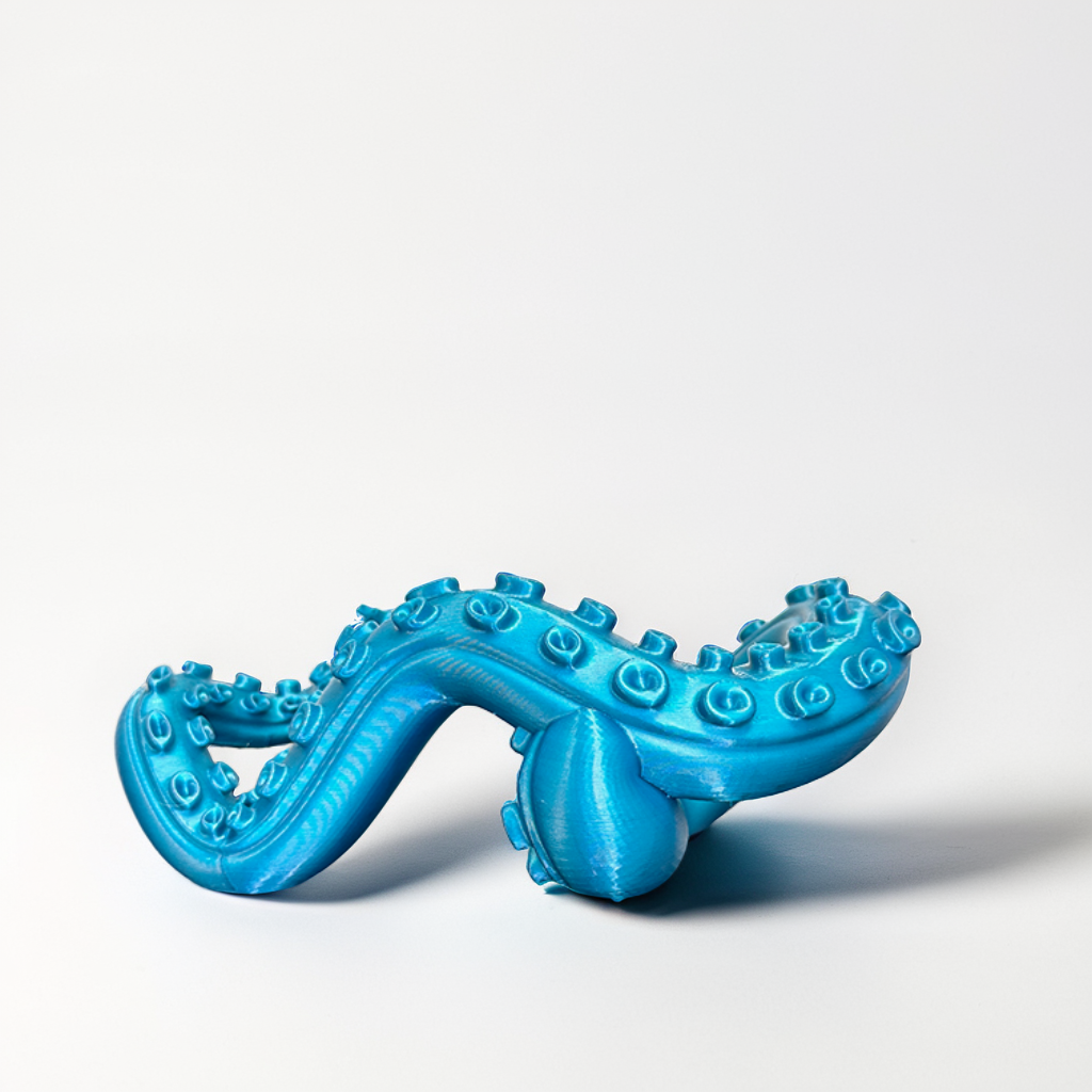 Gaming Stand Tentacle - Front View