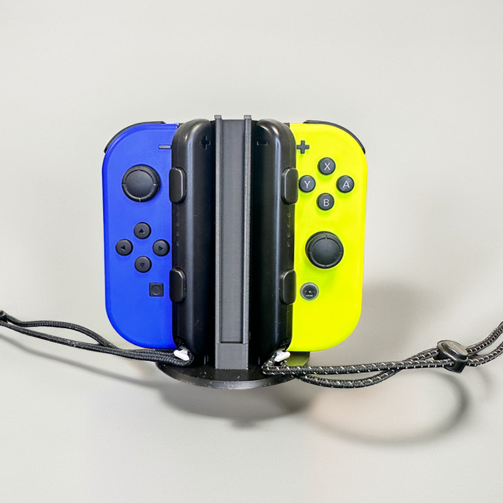 Joy-Con Round Controller Holder