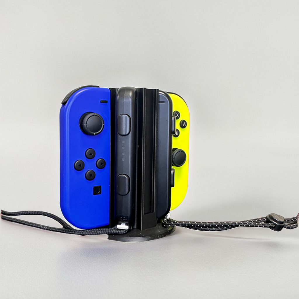 Joy-Con Controller Holder - Side View