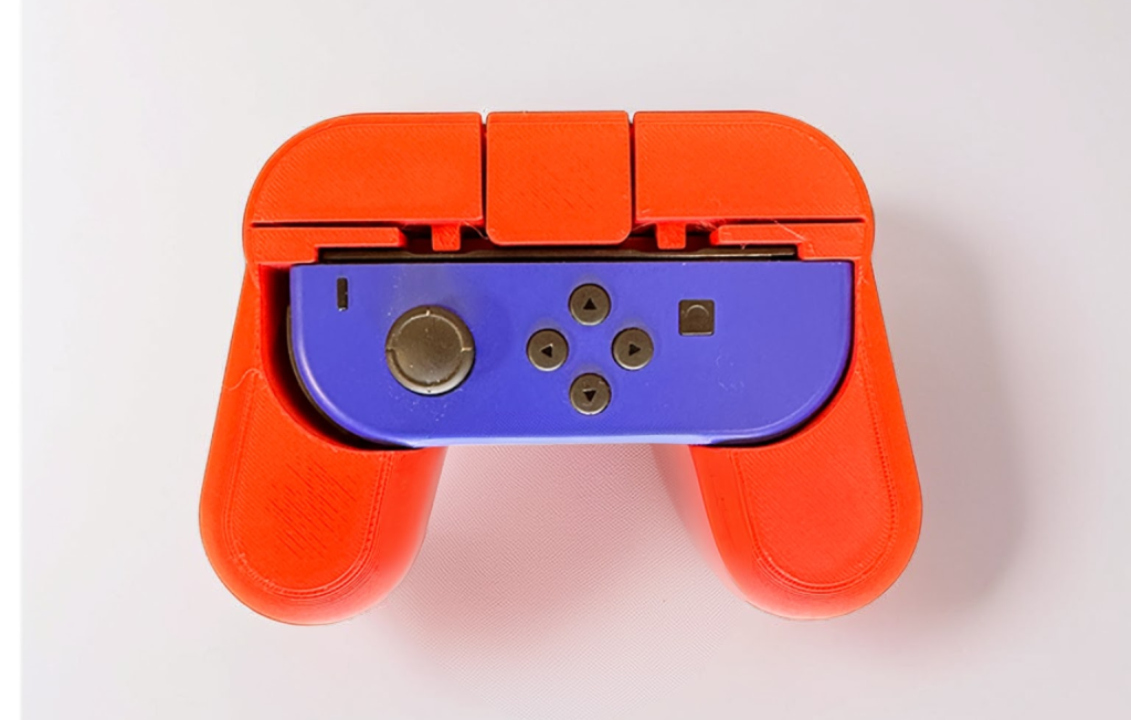 Joy-Con Controller Stand
