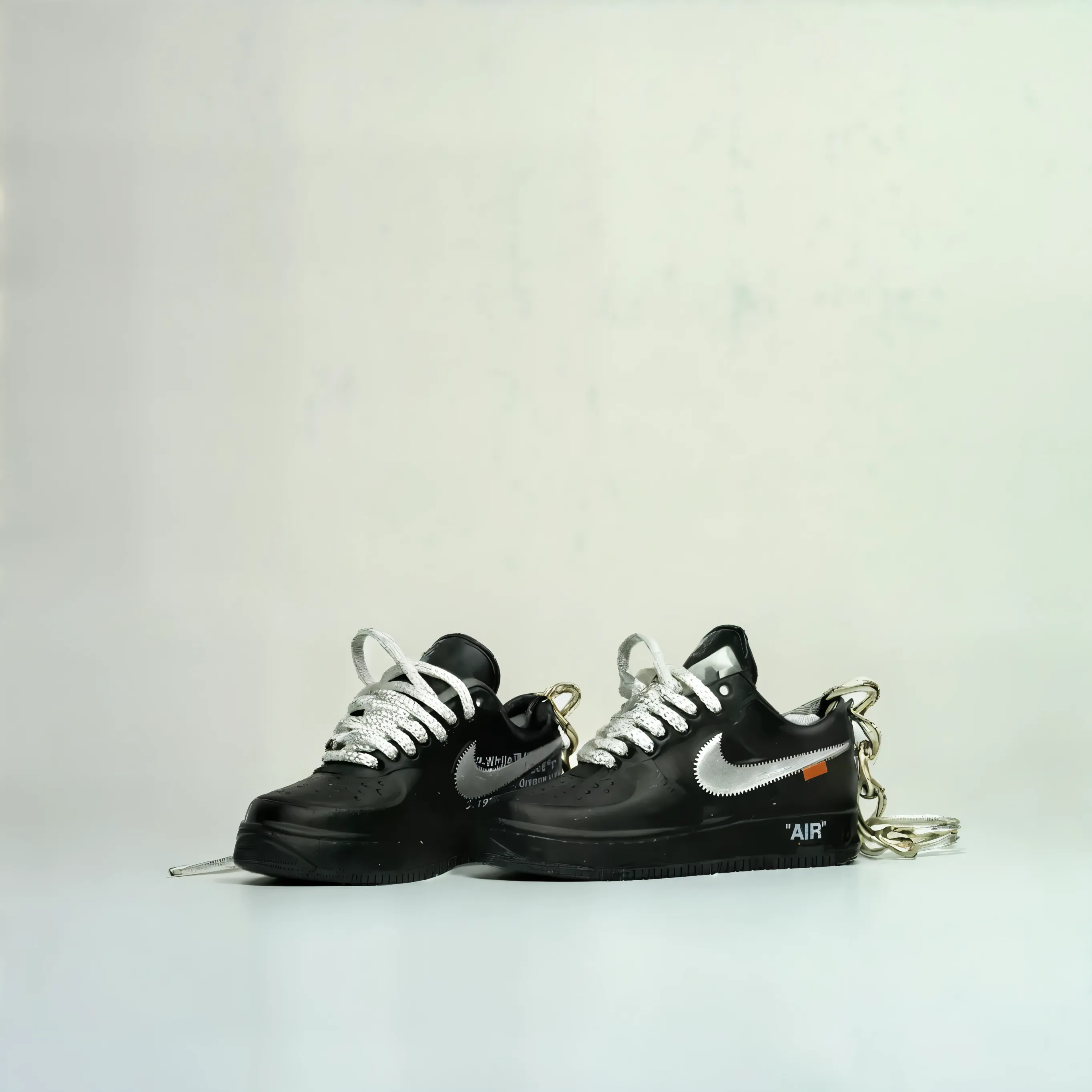Air Force 1 Low `07 "Off-White MoMA"