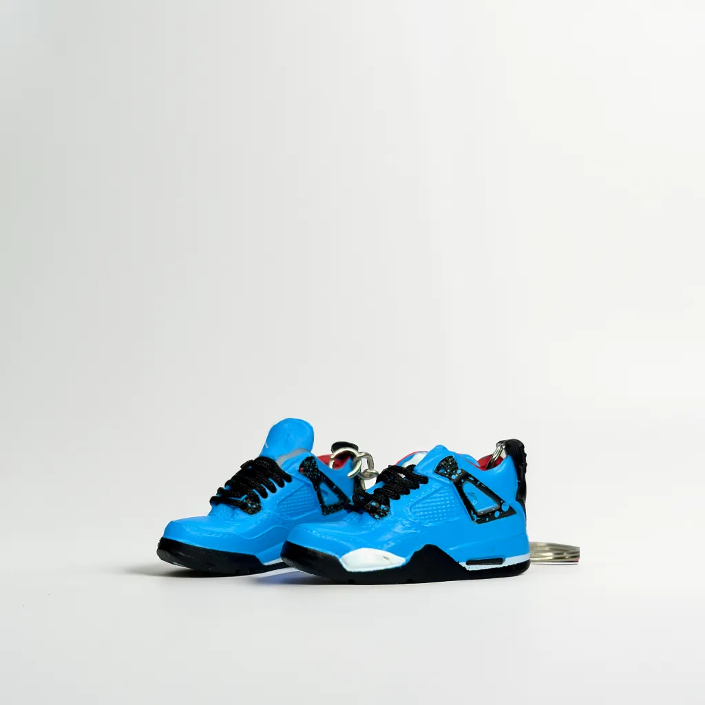 AJ 4 Cactus Jack