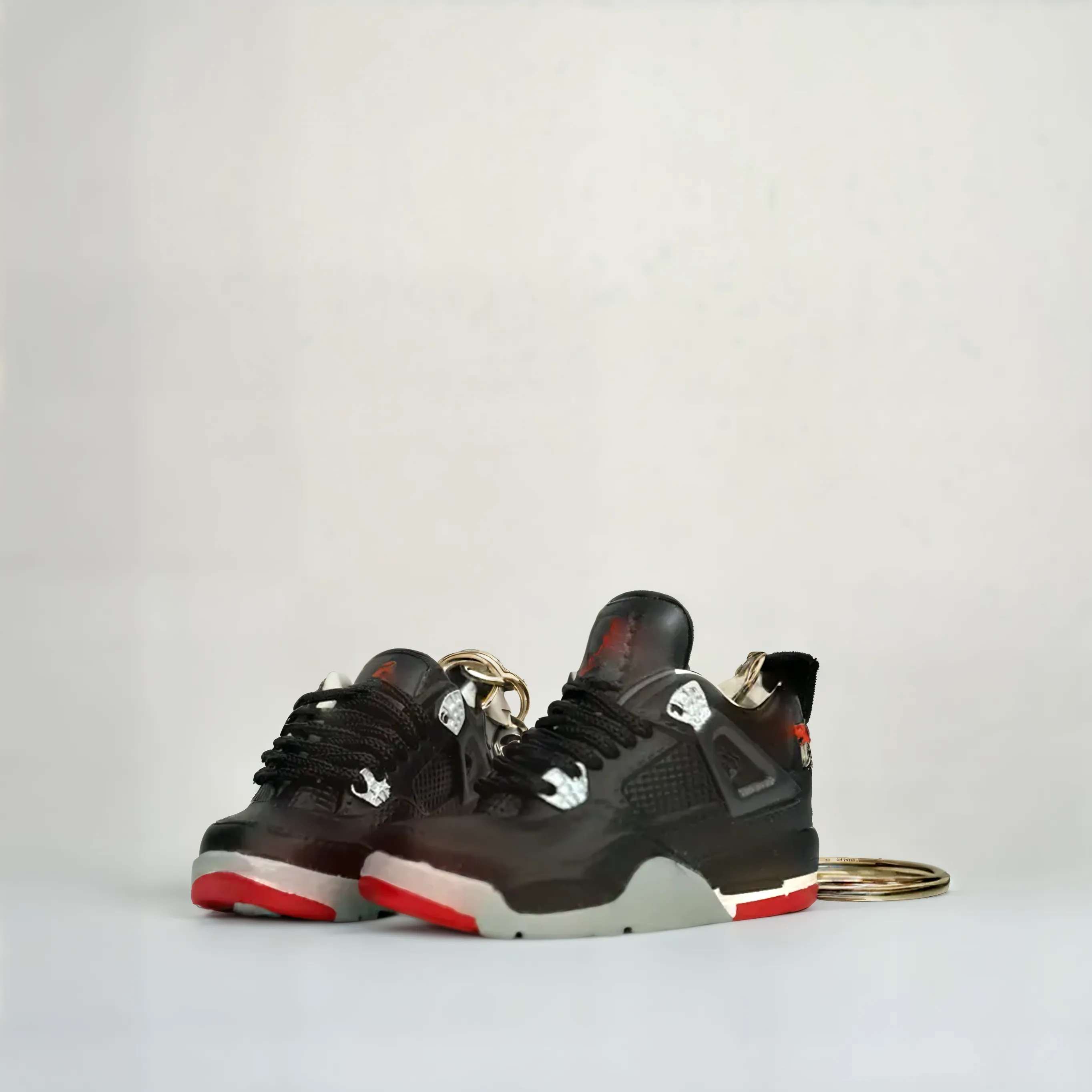 AJ 4 Retro Bred
