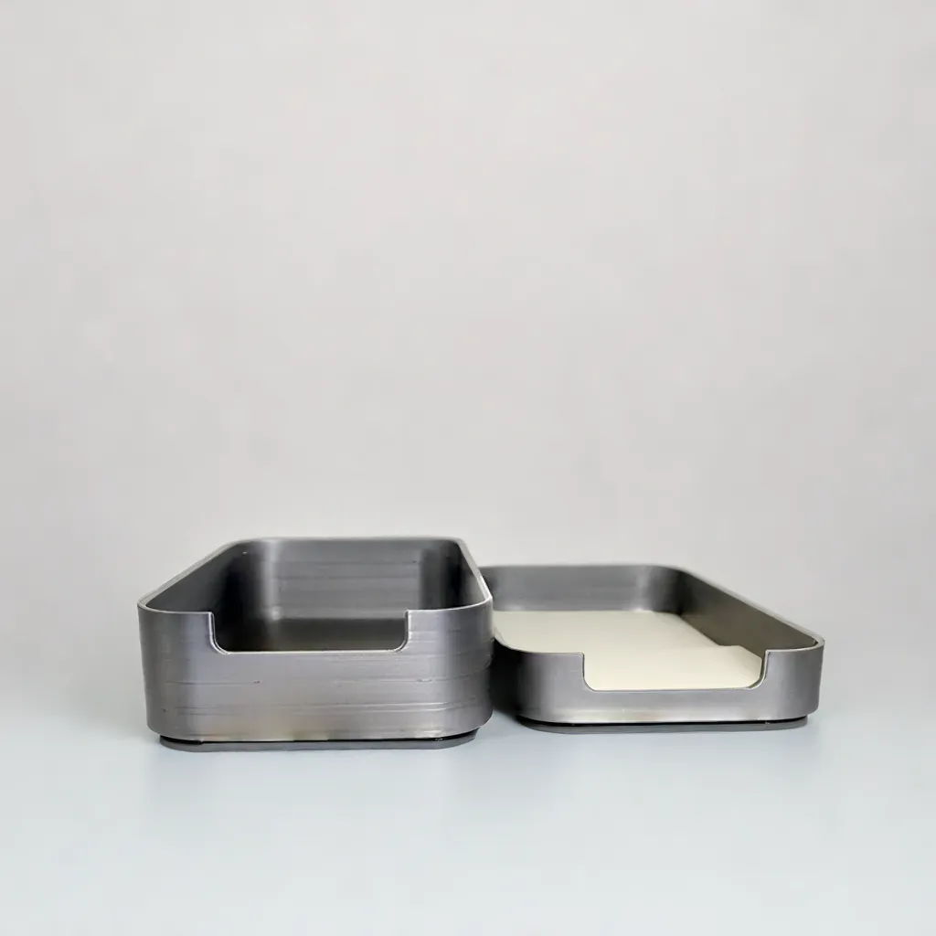 Stackable Desk Organizer